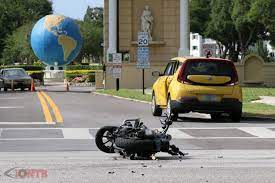 Motorcyclist Killed In Clearwater Crash Iontb