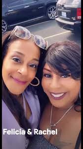 Rachel Felicia Glenn