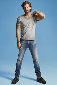 Kivanc Tatlitug Mavi 2017 Turkish Men Kivanc Tatlitug Turkish Actors