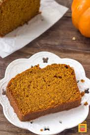 * 2,000 calories a day is used for general nutrition advice, but calorie needs vary. Homemade Starbucks Pumpkin Bread Recipe Sunday Supper Movement