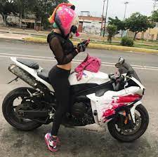 Pin On Bike Life