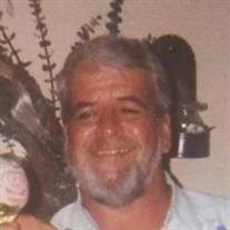 Charles Wayne Nortman Obituary