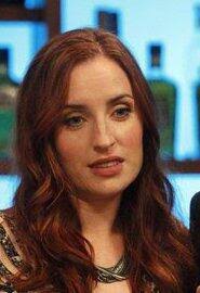 Zoe Lister-Jones Filmographie