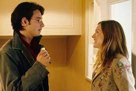 Love Actually Director: The 'Lack of Diversity' Makes Me Feel 'Stupid'