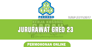 Banyak jawatan kosong tersedia untuk diisi di melaka. Jawatan Kosong Perkeso Jururawat Gred 23 Jawatan Kosong Terkini Negeri Sabah
