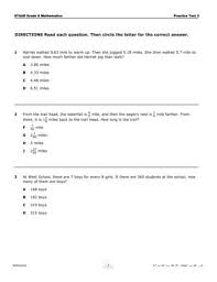 Staar® english ii answer key paper 2017 release item number reporting category readiness or supporting content student expectation correct answer 1 5 supporting e.15(a) b 2 5 readiness e.13(c) f 3 5 supporting e.15(a) a 4 5. Tx Staar Tb Pdf Free Download