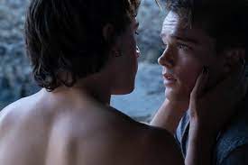 Punch – A film about loyalty, love, and liberation – The Writing Studio