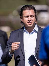 Maybe you would like to learn more about one of these? Audio Vazado Expoe Presidente Do Cruzeiro Com Criticas A Leo E Moreno