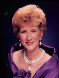 Mary Frances Hardcastle Prince (1933-2018)