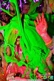 Dayglow Life In Color Tour Inspiration