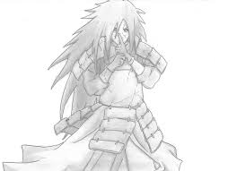 Drawing Uchiha Madara By Xlleonardo On Deviantart I was very imressed today from madara xd but i cannot choose a pose which i will draw him, so i was sketched his crazy faces from manga and created this compilation i find it rather as a joke than artistic creation. drawing uchiha madara by xlleonardo on