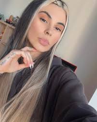 🧸2 in 1 week sorry but im blonde again!!🧸