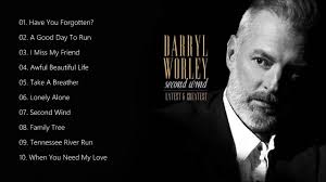 Darryl Worley Greatest Hits