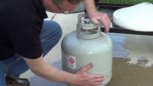 Although they use 20 lb. 4 Ways To Estimate How Much Propane You Have Left Cnet