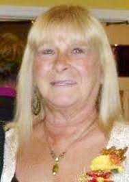 Marion Lanouette Obituary (1945