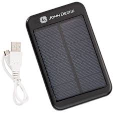 Get the best deal for john deere banks from the largest online selection at ebay.com. John Deere 5 000mah Solar Power Bank 248967