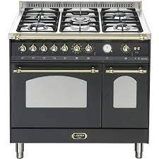 Pin Di Sara Alansi Su Arredamento Fornello Piani Cottura Cucina Freestanding