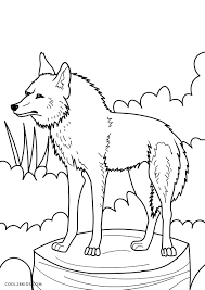 Sep 30, 2021 · wolf coloring pages for kids welcome to the wonderful world of wolf coloring pages. Free Printable Wolf Coloring Pages For Kids