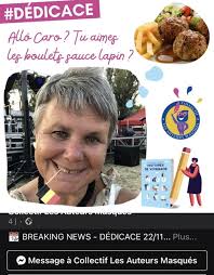 Photos de Caroline Allard (II)