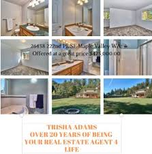 The procedure of converting square inches to square feet or from acres to sq ft is the same as converting from square meters to square feet. Located In The Heart Of Maple Valley On A Rare Half Acre Lot 1800 Square Feet Walk To Lake S Golf Course Real Estate Broker Real Estate Real Estate Agent