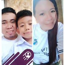 SALAD & MANGO CAKE 🧡🧡😋 NocheBuena Noche а