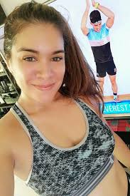 En la Ruta con: Muriel Ortiz