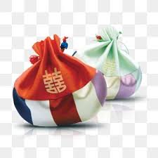 Korean Traditional Festival Chinese New Year Package Korea Korean Bag Png Transparent Clipart Image And Psd File For Free Download Korean New Year Korean Bags Korean Traditional