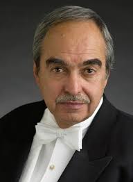 Welcome ACDA National Conference by Cincinnati Symphony Orchestra