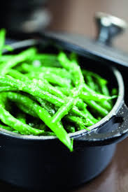 Poelee De Haricots Verts Par Laetitia Rouabah Recette Haricots Verts Haricots Verts Frits Haricot