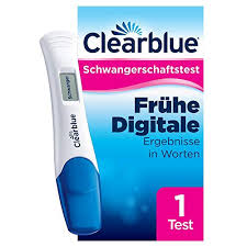 Hcg Tabelle Ubliche Werte Von Tag 7 Bis 40 Nach Dem Eisprung
