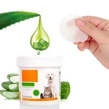 All Natural Dog And Cat Eye Wipes 120pcs Gumremoval Your Dog Or Cat May Be Prone To Tear Stains It S Quite Normal But That Doesn T Me In 2020 The Help Kleine Hunde