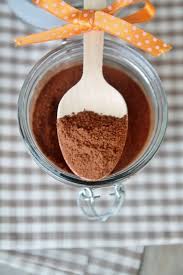 Chocolat En Poudre Maison Parfume A La Cannelle That S Amore Chocolat En Poudre Chocolat Recettes De Cuisine