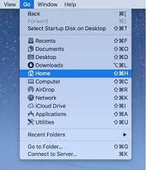Go to the general tab. How To Find Itunes Library Locations On Mac Pc