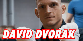 Dvorak fought against bruno silva ufc fight night 170 where he earned $13,500 including $10,000 to show and $3,500 reebok sponsorships. One To Watch At Ufc Brasilia David Dvorak Read Mma
