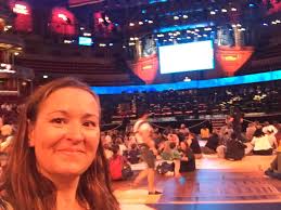 First ever Relaxed Prom at the Royal Albert Hall