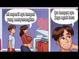 21 situs nonton film online bioskop keren terbaik from voi.co.id Komik Summertime Saga Debbie Hamil Youtube