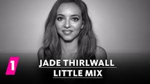 Select from premium jade thirlwall of the highest quality. Jade Thirlwall Von Little Mix Im 1live Fragenhagel 1live Mit Untertiteln Youtube