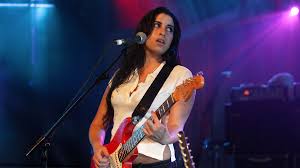 Trend Google: amy winehouse