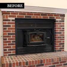 And i found a fireplace painting kit from (from brick anew). Brick Transformations Whitewashed Kit Giani Inc