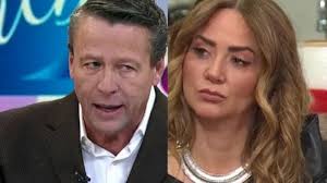 Andrea legarreta, erik rubín, mía rubín, nina rubín. Alfredo Adame Revela Que Andrea Legarreta Le Fue Infiel A Erik Rubin Con Ejecutivo De Televisa