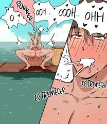 ppatta] Warriors Fishing [Spa] - MyReadingManga