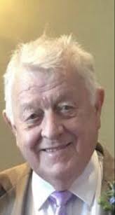 Death Notice of John (Sean) Hyde (Ballingeary, Cork)