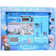 Easily operate between coarse and fine ice shavings for all kinds of drinks. Frozen Kitchen Set Buy Online At Best Prices In Pakistan Daraz Pk