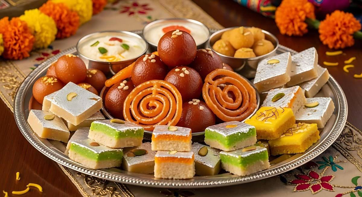 Sweets product image