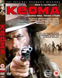Join our email list we promise to only send you good things! Keoma Cult Films