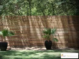 Nice Fence Backyard Fences Cheap Fence Fence Landscaping