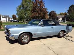 Image result for Bluemist Slate 1965 GTO