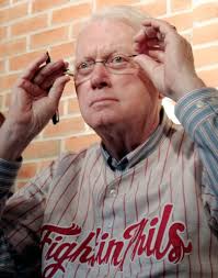 Judge in Kentucky clerk case is son of a Phillies great