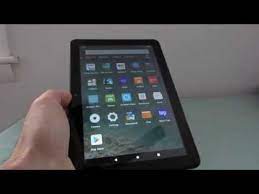 Fire hd 8 first look: How To Install Google Play On The Amazon Fire Hd 8 2020 Youtube