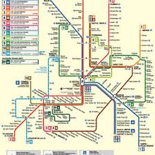 We have also finalised the routes for the lrt feeder bus services and would deploy 30 feeder buses that would operate at a frequency of between 10 minutes and 15 minutes along 10 routes between lembah subang and putra heights from june 30, he said. Pdf Review Of The Ac Overhead Wires The Dc Thirdrail And The Dc Fourth Rail Transit Lines Issues And Challenges